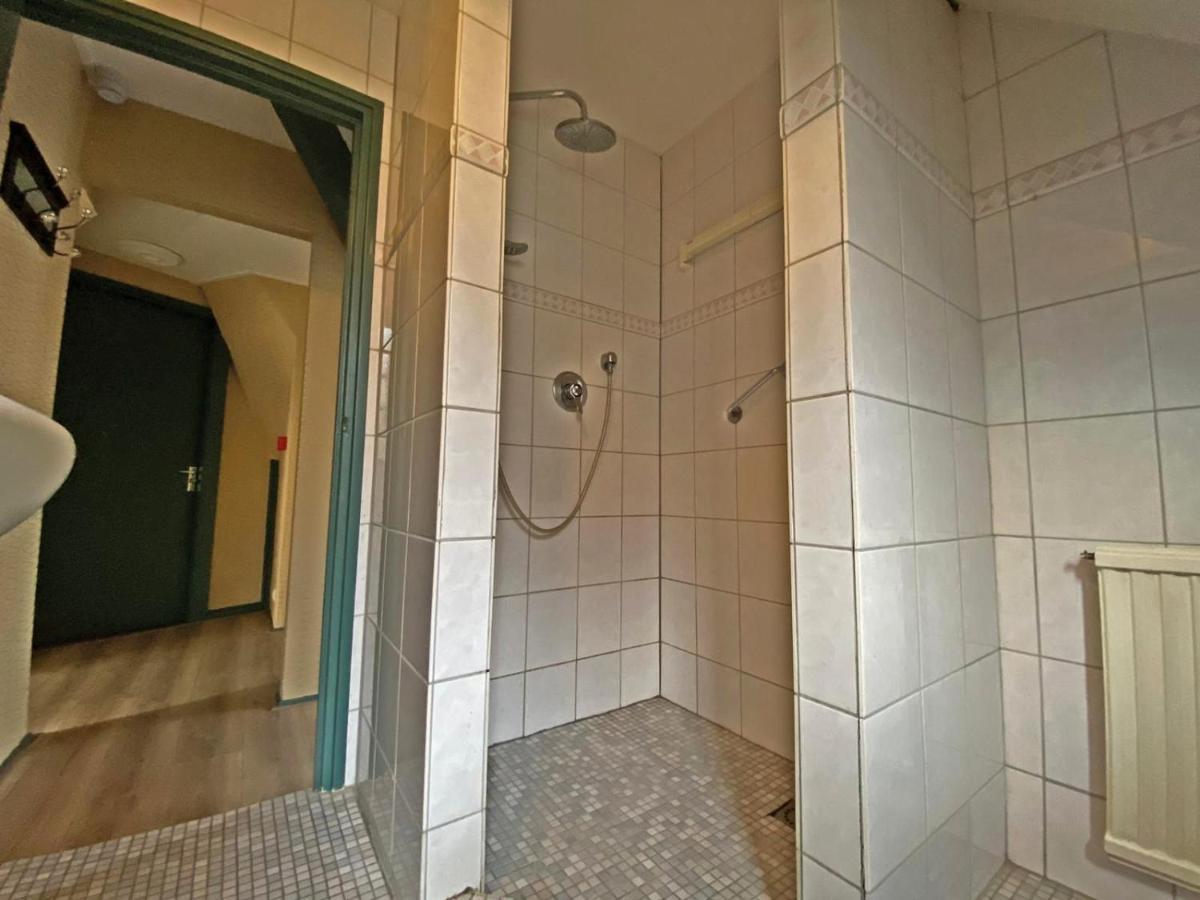 Villa Prinsenhof # Zes Берген Екстериор снимка