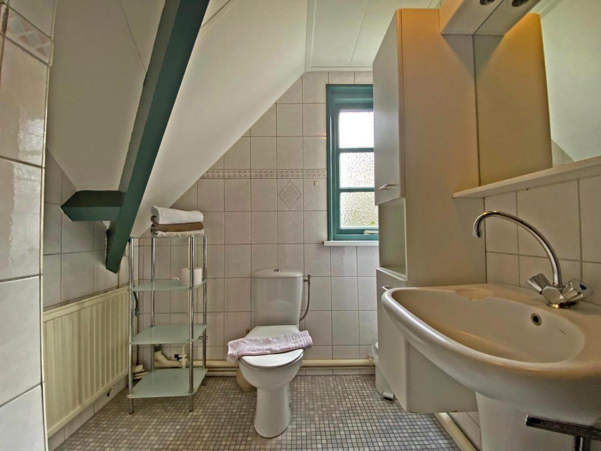 Villa Prinsenhof # Zes Берген Екстериор снимка
